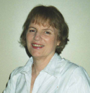 Kay Douglas - author, psychotherapist, life coach